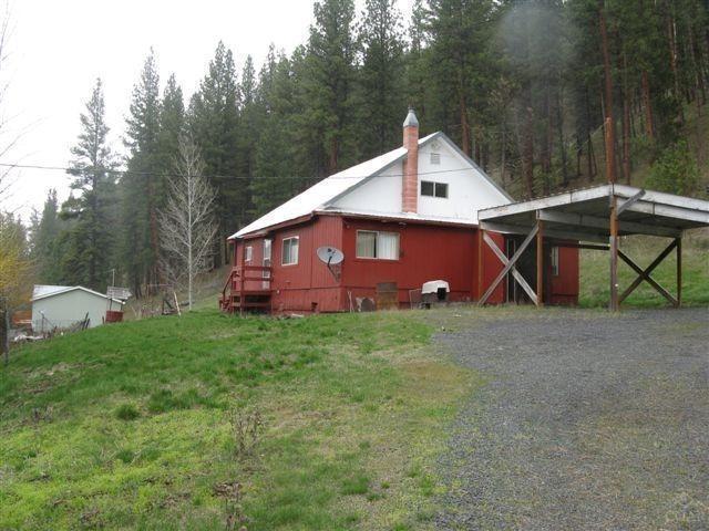 68949 Middle Frk Road Bates, OR 97817 - Photo 2 of 16 Additional Photo