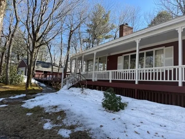 $3,300 | 326 Old Main Street, New London, NH 03257