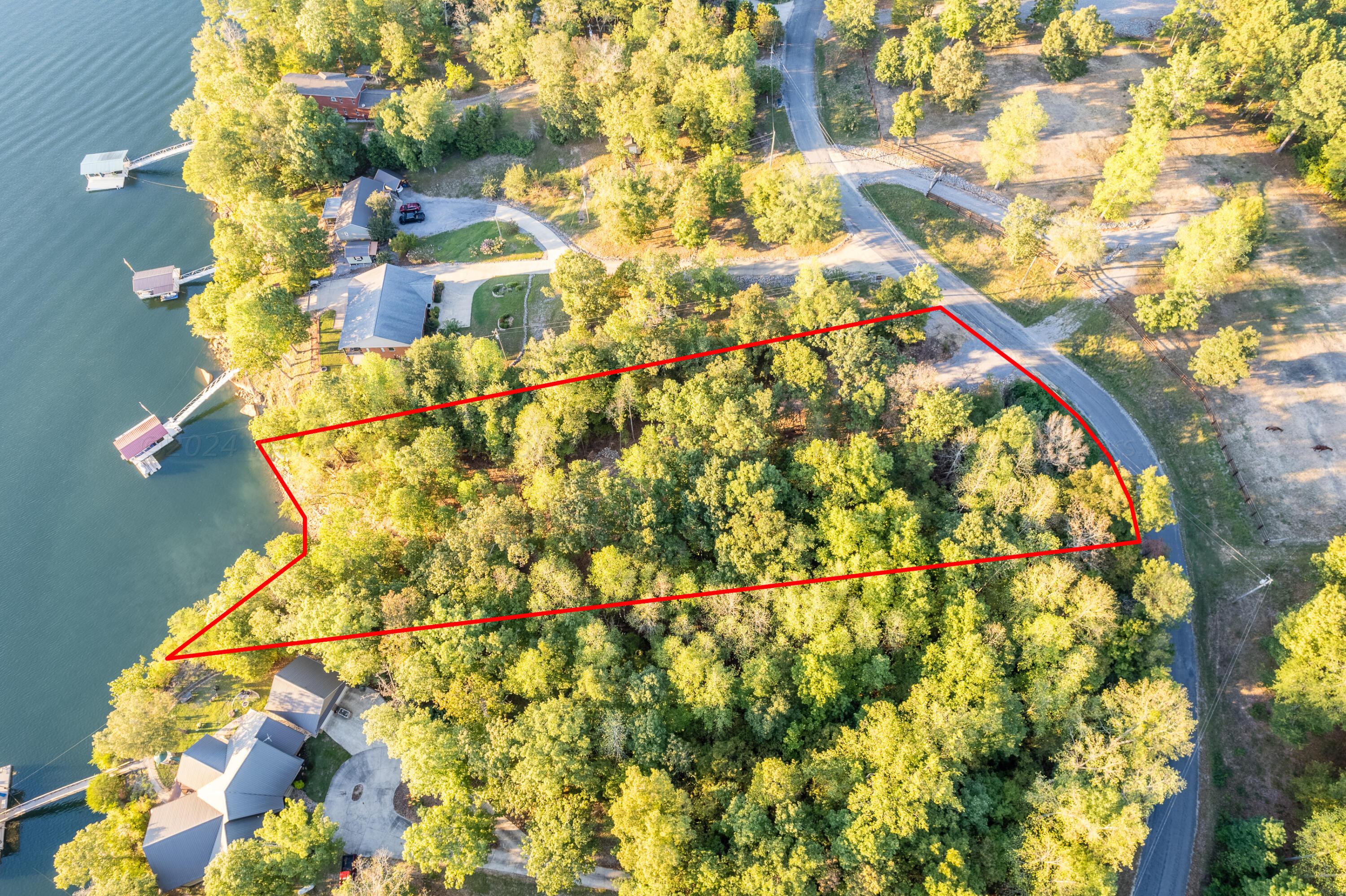 Lot 22 Pine Ridge Double Springs, AL 35553 - Photo 7 of 20 Gallery Image 7