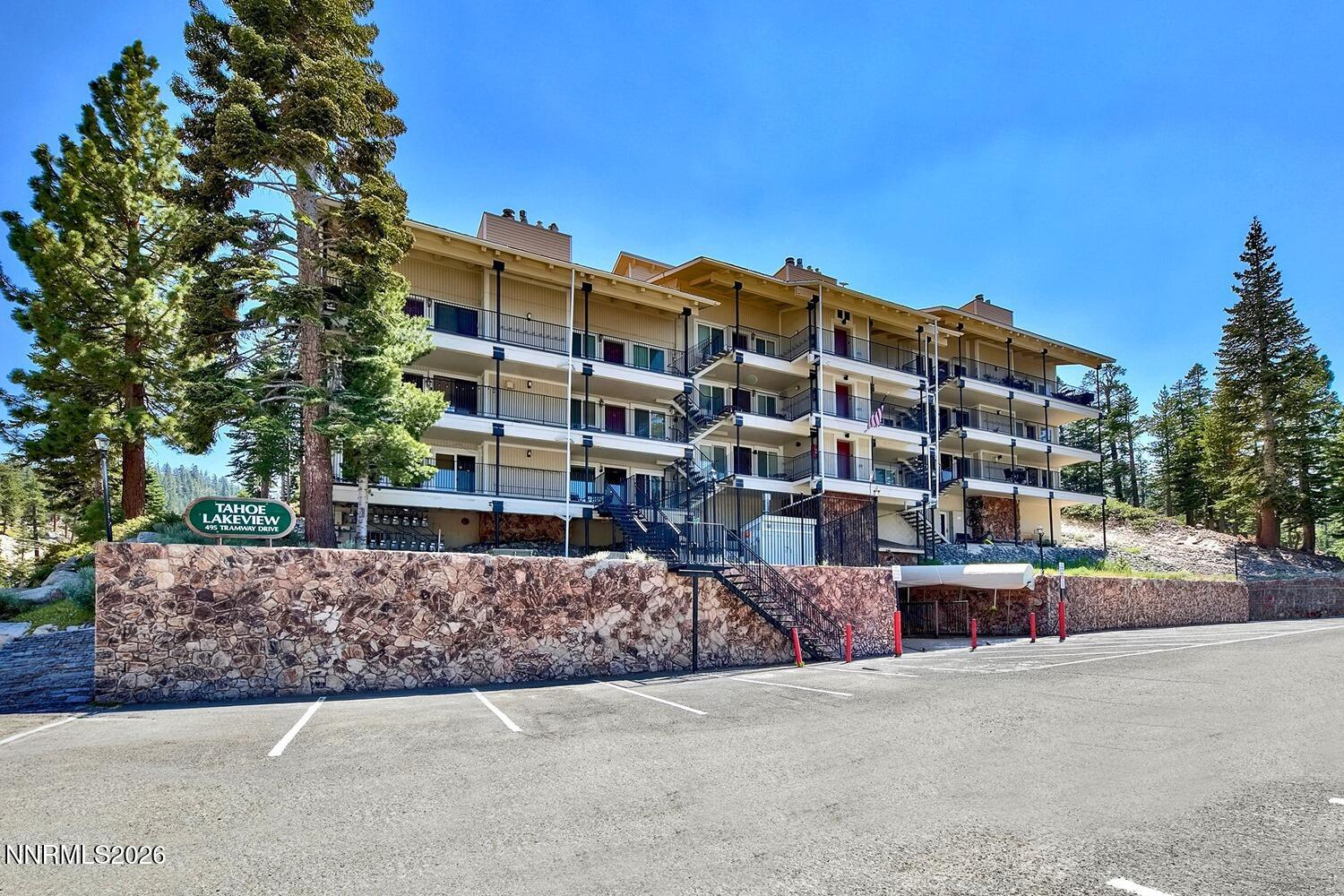 495 Tramway Drive, Unit 7 Stateline, NV 89449 - Photo 1 of 31 a02