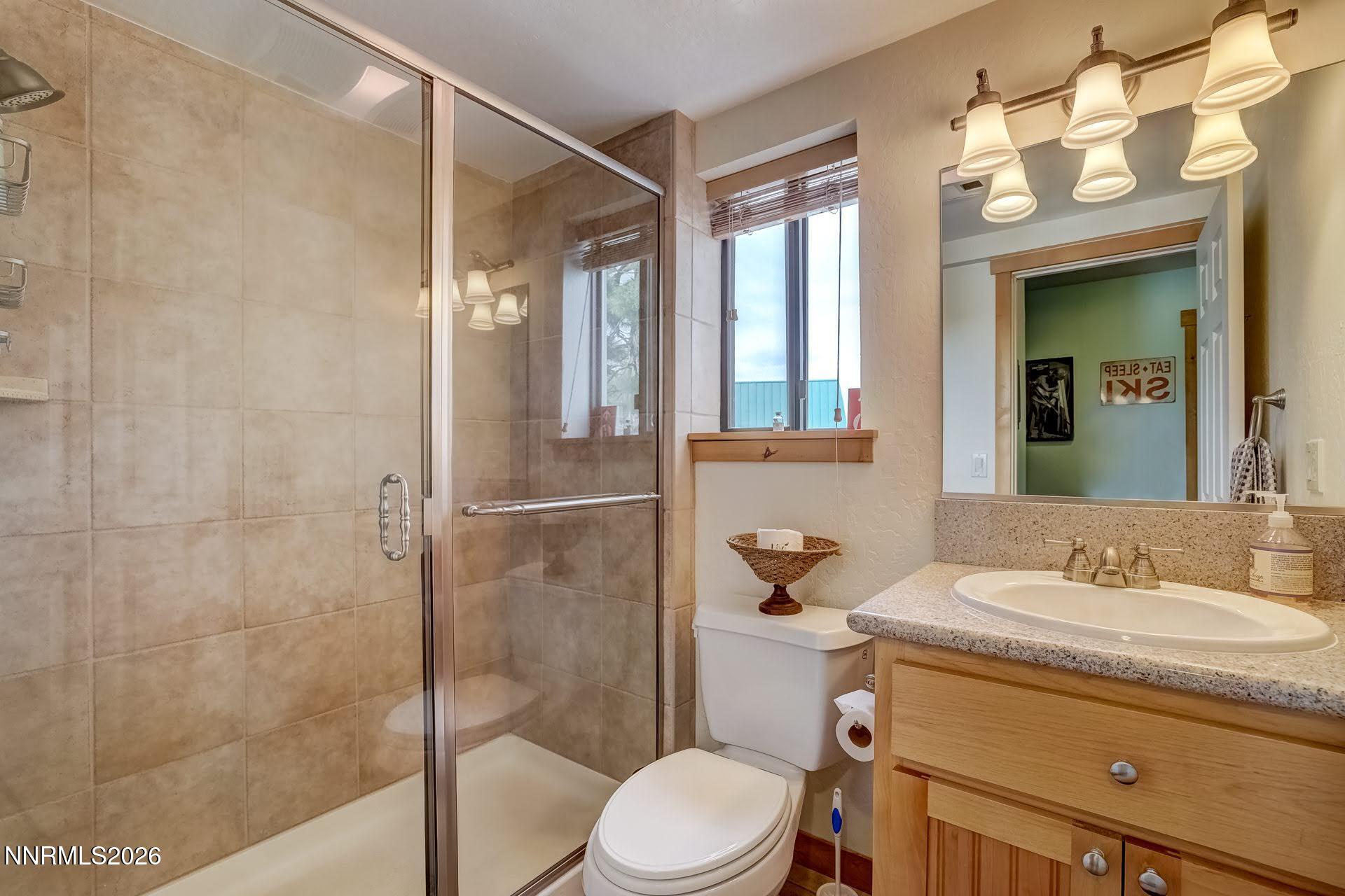 495 Tramway Drive, Unit 7 Stateline, NV 89449 - Photo 18 of 31 Hall Bath