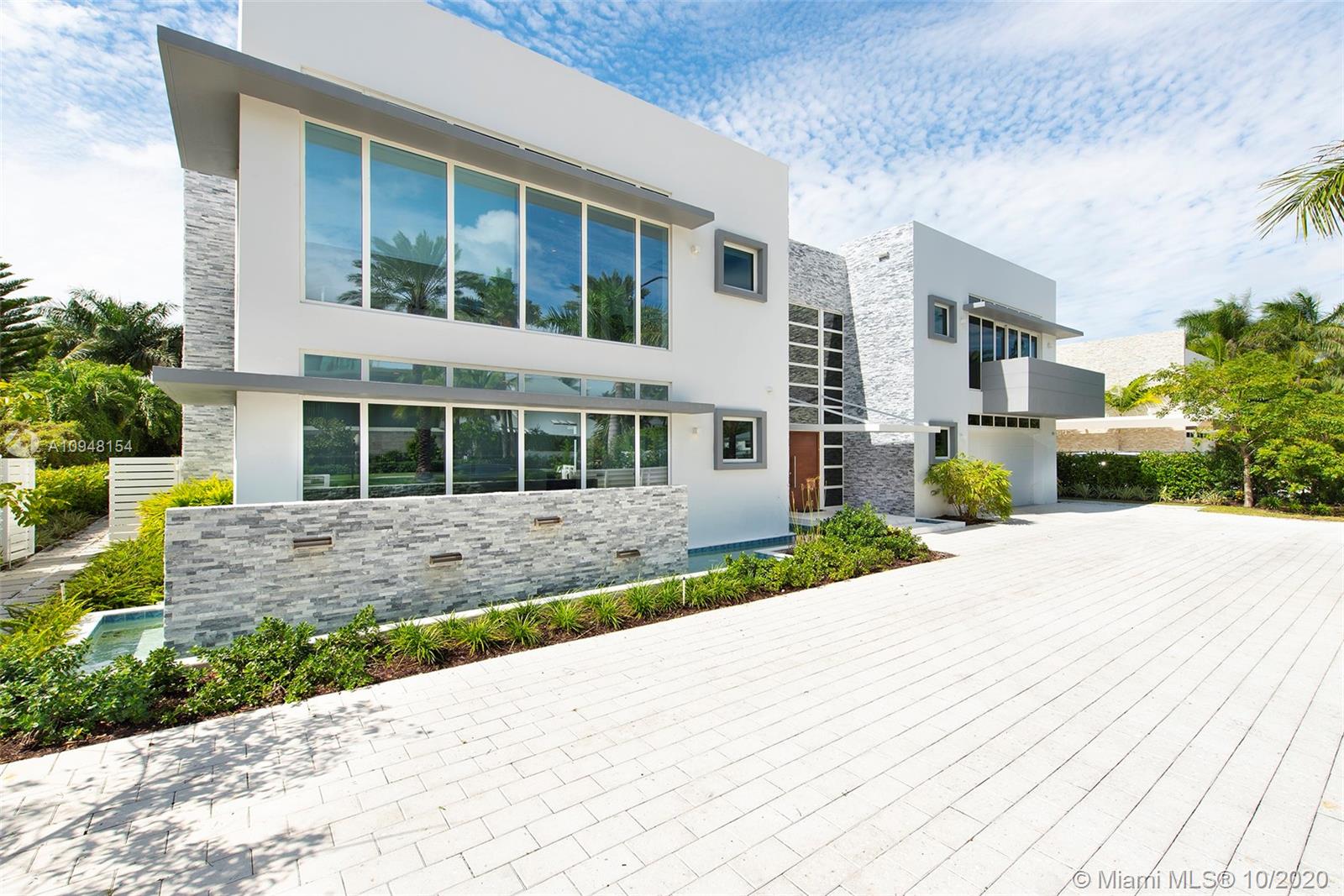 266 Ocean Boulevard Golden Beach, FL 33160 - Photo 2 of 28