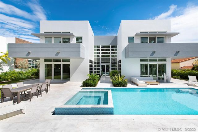 $4,085,000 | 266 Ocean Boulevard, Golden Beach, FL 33160