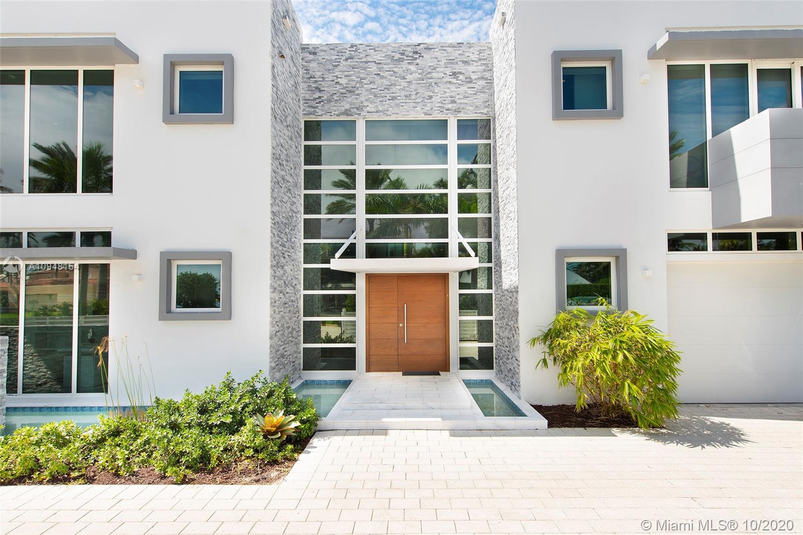 266 Ocean Boulevard Golden Beach, FL 33160 - Photo 3 of 28