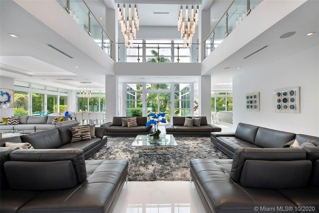 $4,085,000 | 266 Ocean Boulevard, Golden Beach, FL 33160
