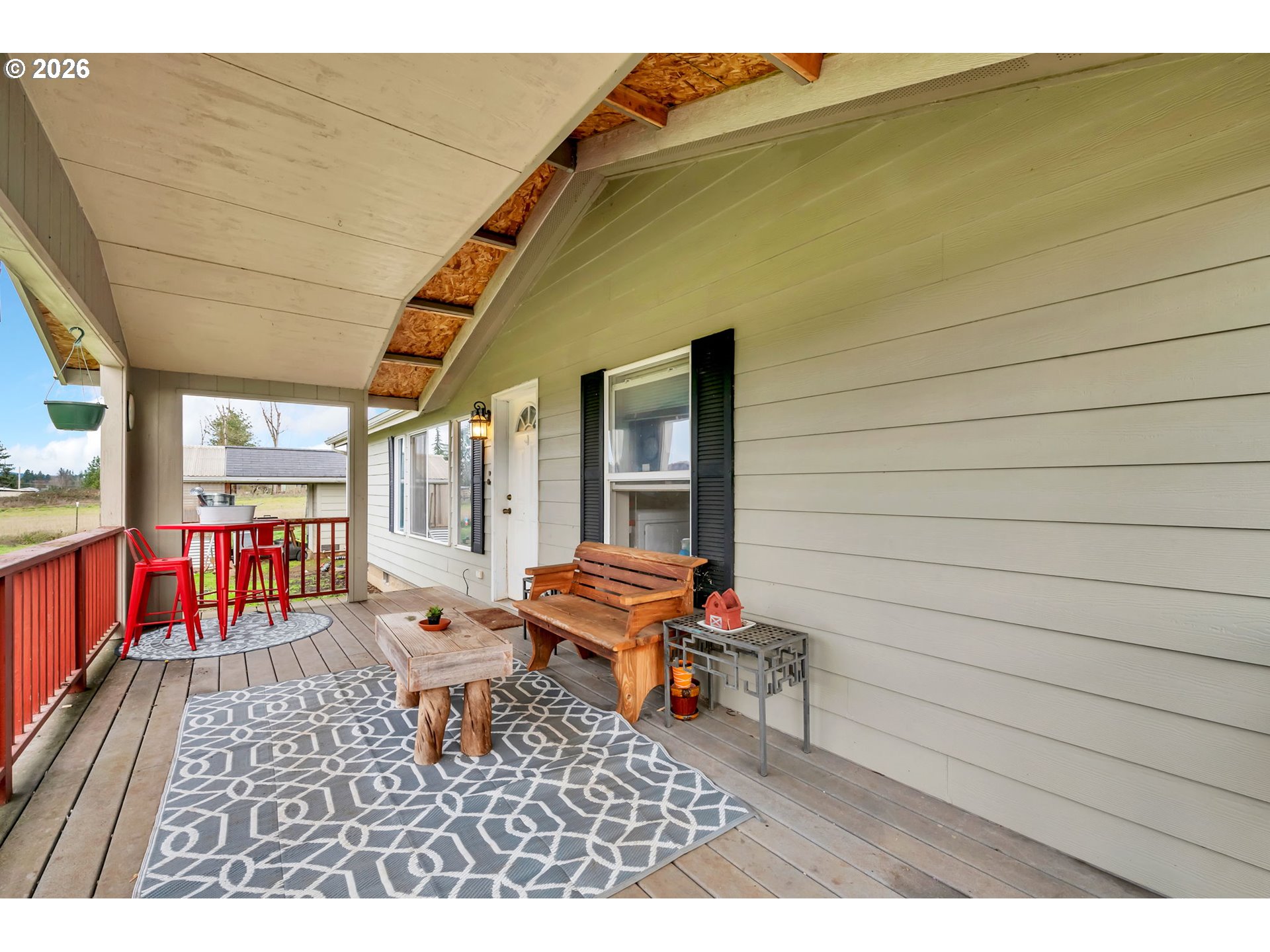 82071 Lost Creek Road Dexter, OR 97431 - Photo 14 of 48