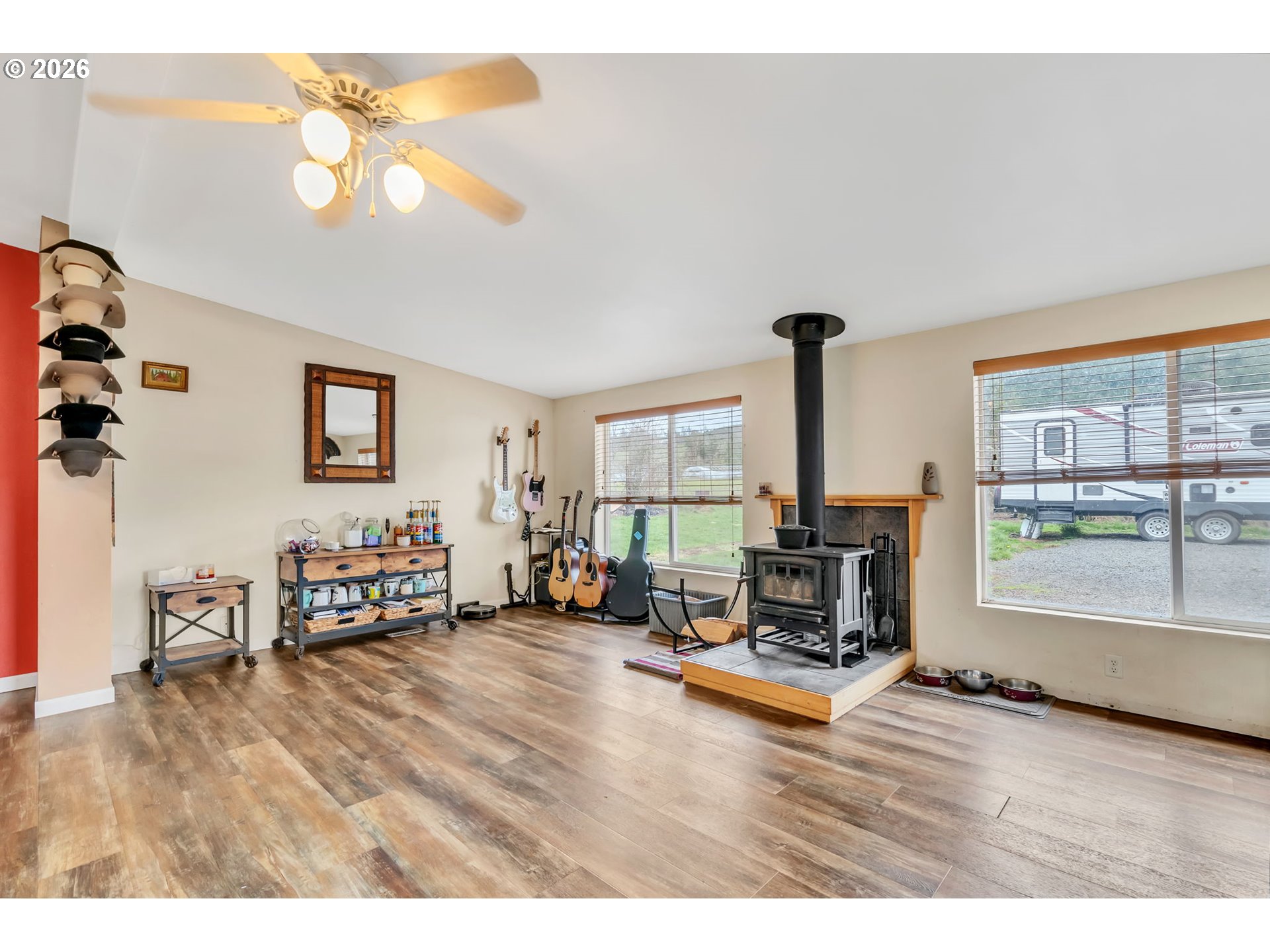 82071 Lost Creek Road Dexter, OR 97431 - Photo 16 of 48