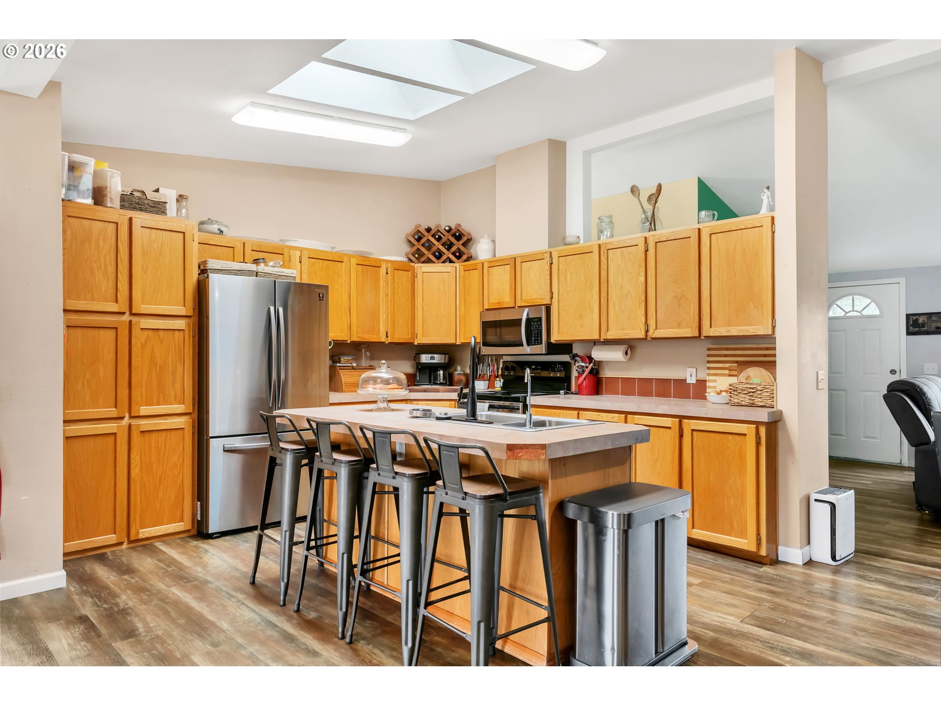 82071 Lost Creek Road Dexter, OR 97431 - Photo 17 of 48