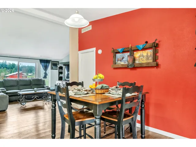 $600,000 | 82071 Lost Creek Road, Dexter, OR 97431