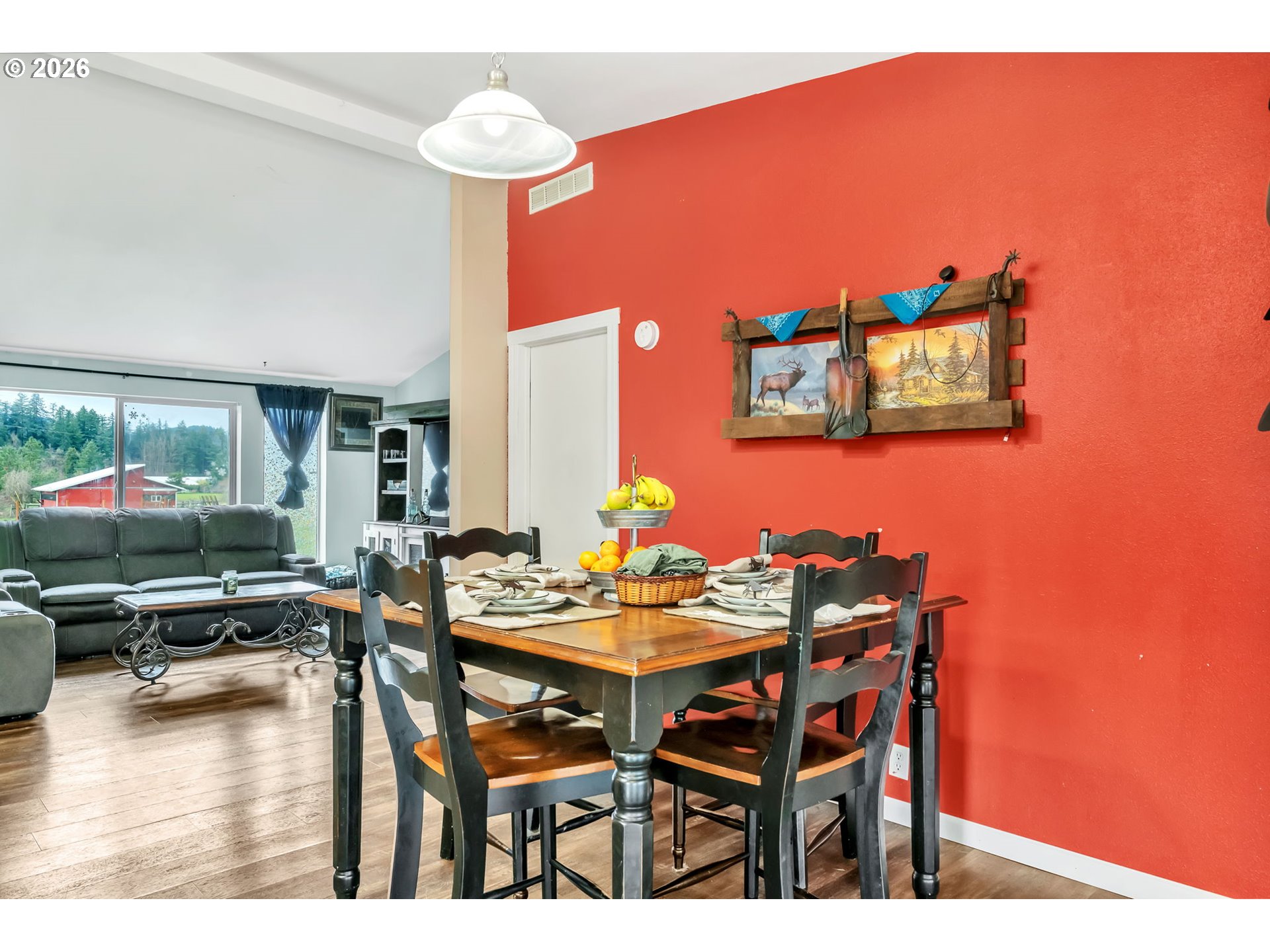 82071 Lost Creek Road Dexter, OR 97431 - Photo 22 of 48