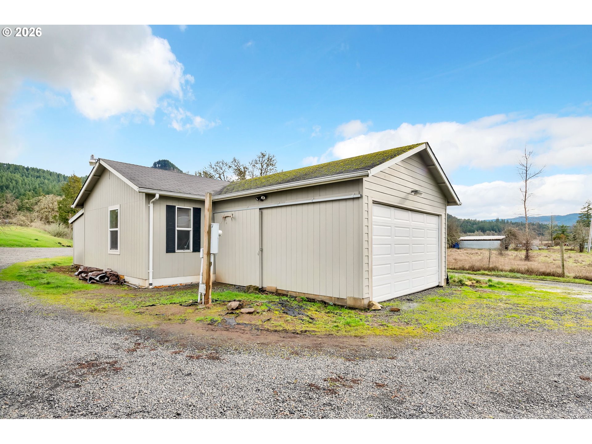 82071 Lost Creek Road Dexter, OR 97431 - Photo 35 of 48