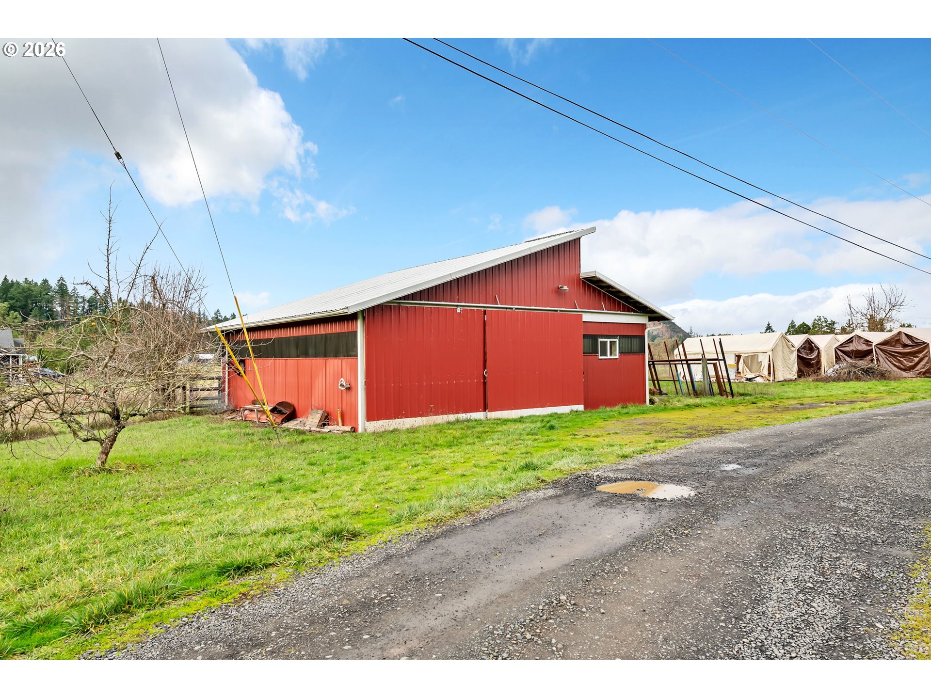 82071 Lost Creek Road Dexter, OR 97431 - Photo 37 of 48