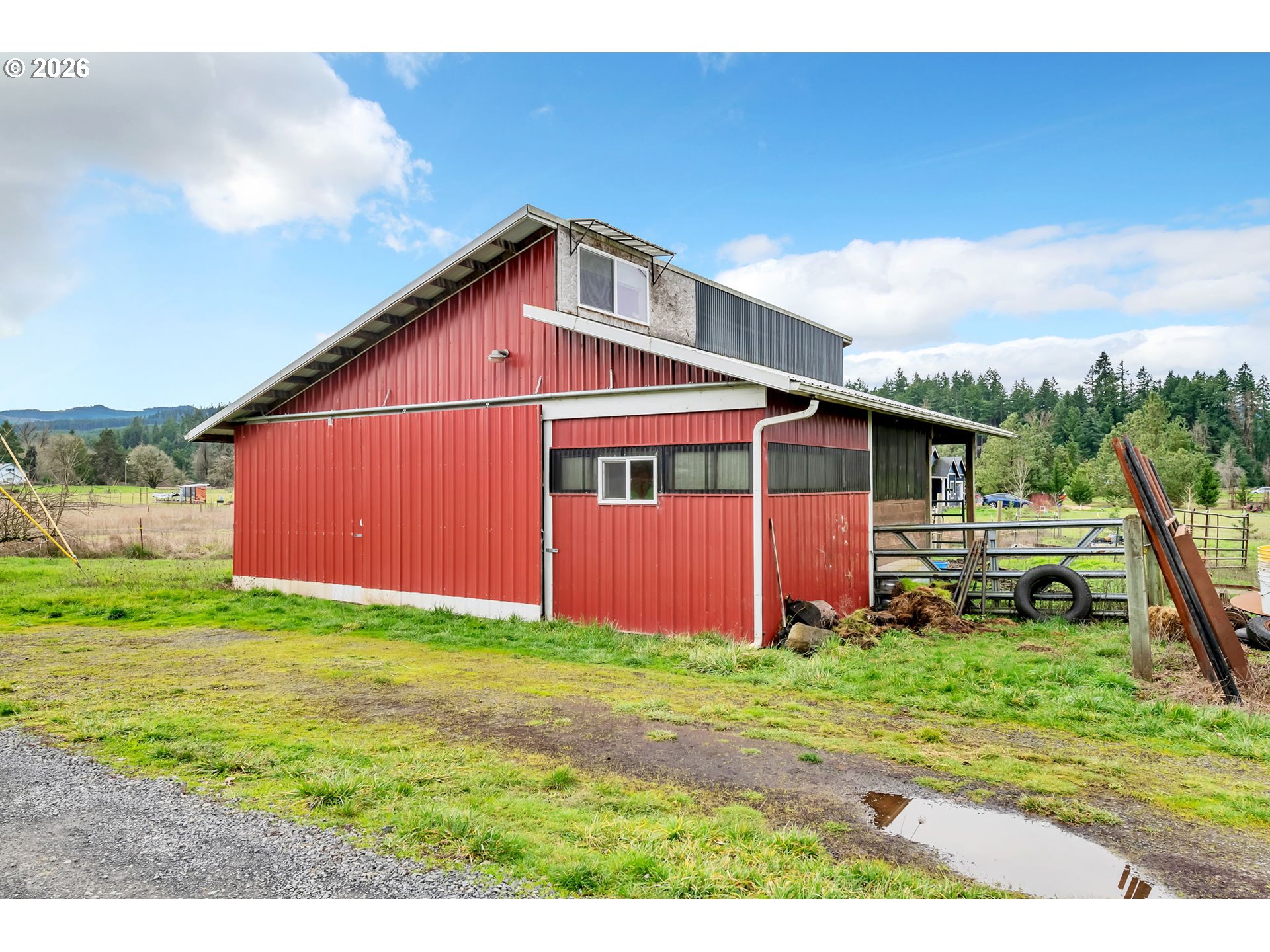 82071 Lost Creek Road Dexter, OR 97431 - Photo 38 of 48