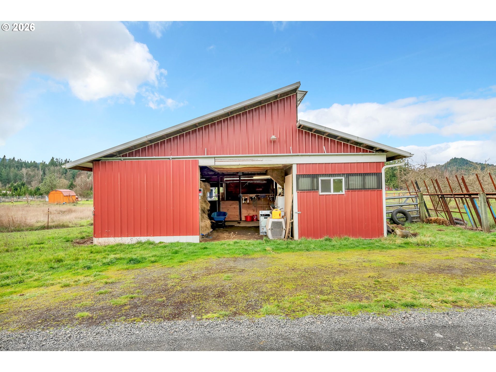 82071 Lost Creek Road Dexter, OR 97431 - Photo 39 of 48