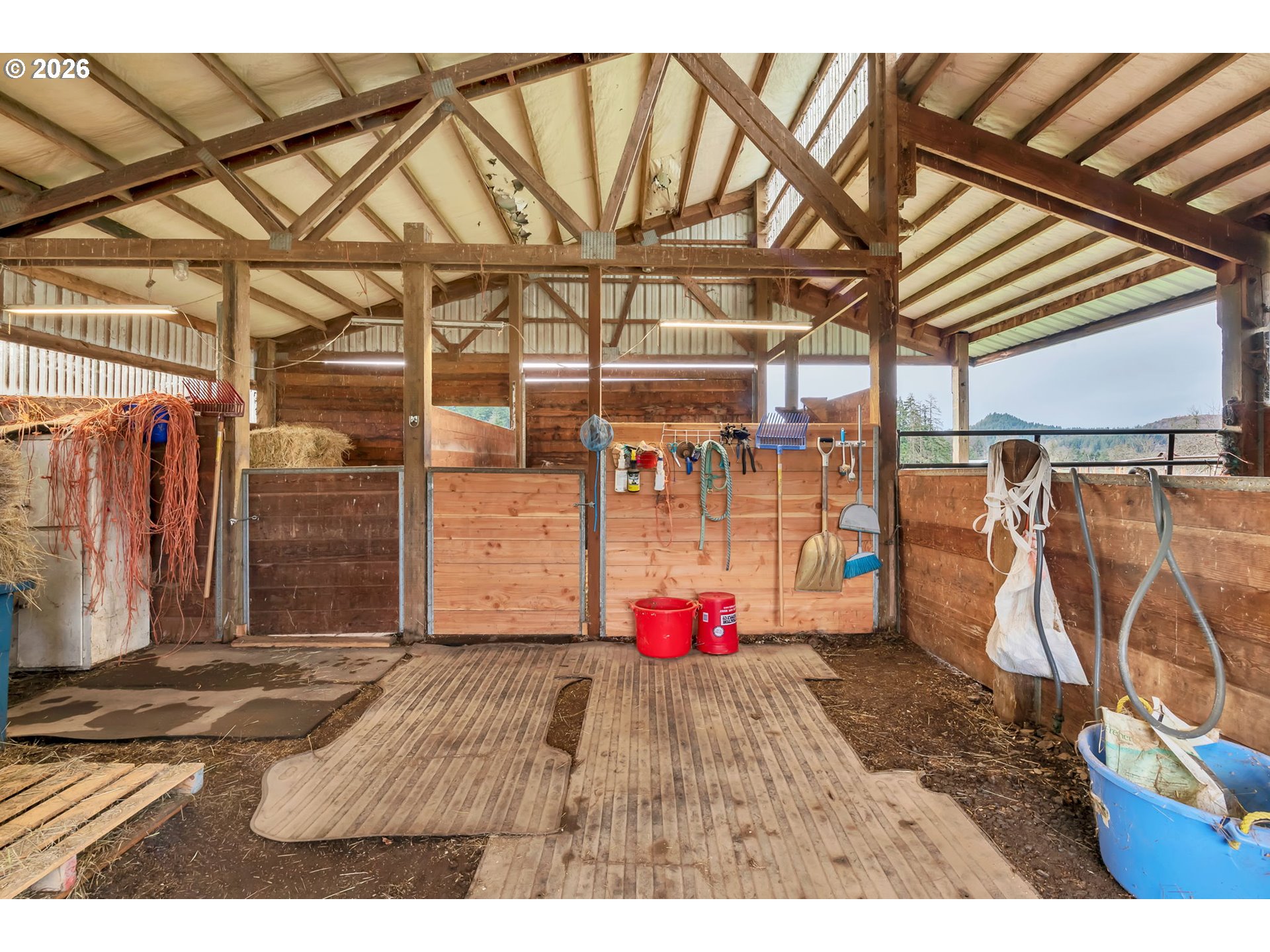 82071 Lost Creek Road Dexter, OR 97431 - Photo 40 of 48