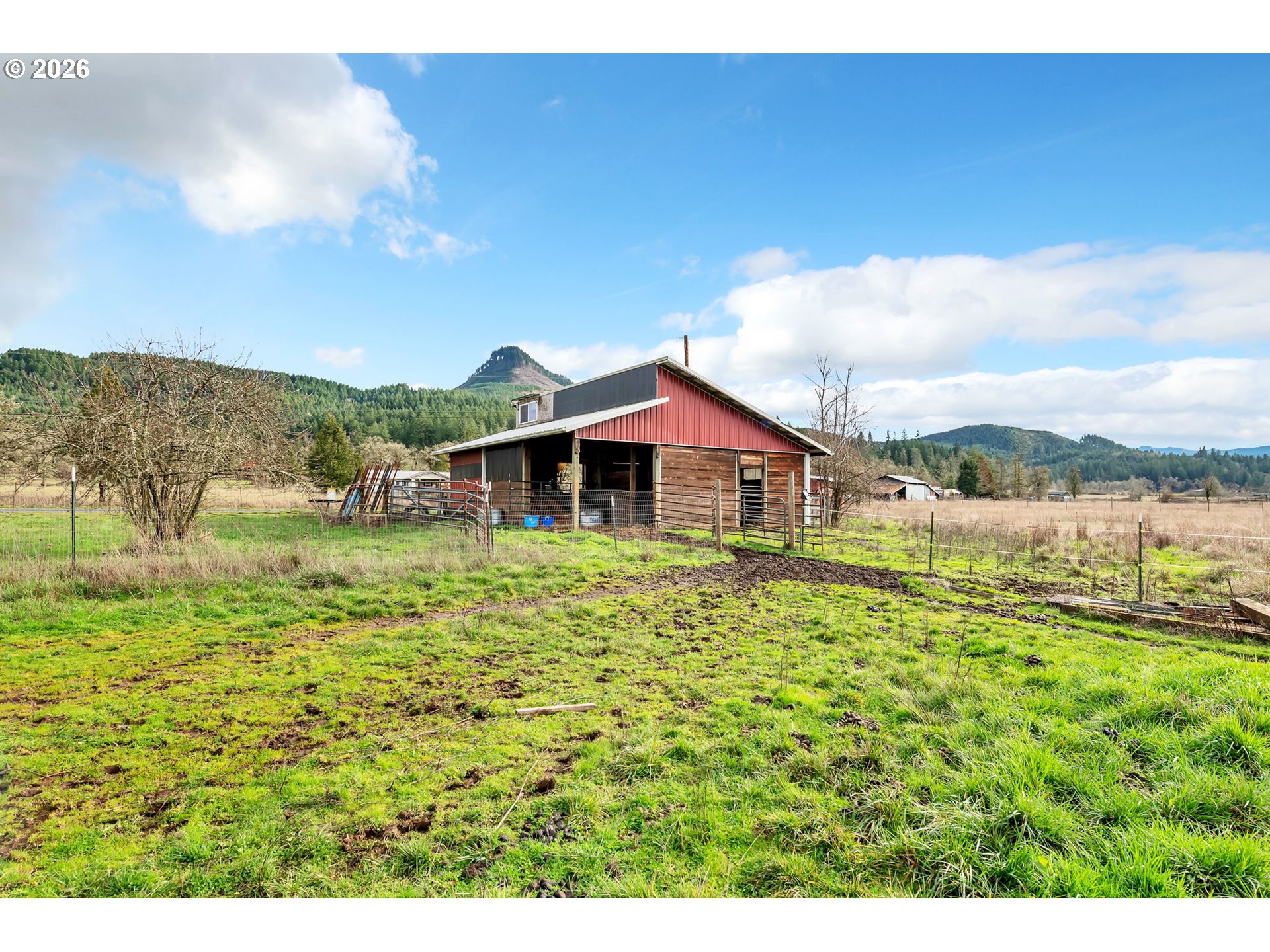 82071 Lost Creek Road Dexter, OR 97431 - Photo 46 of 48