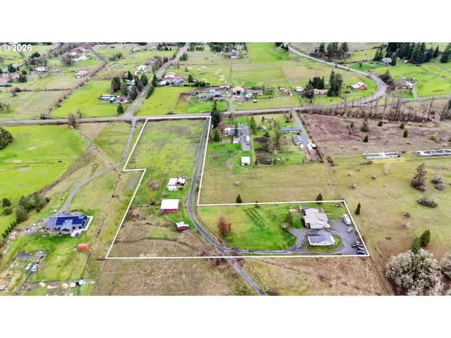 $600,000 | 82071 Lost Creek Road, Dexter, OR 97431