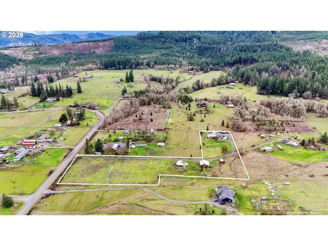 $600,000 | 82071 Lost Creek Road, Dexter, OR 97431