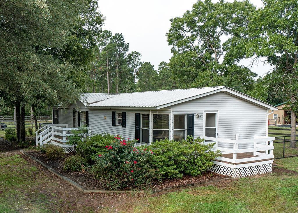 2138 Joyner Pond Road Aiken, SC 29803 - Photo 1 of 36 Gallery Image 1