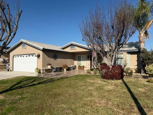 $320,000 | Undisclosed Address, Coalinga, CA 93210