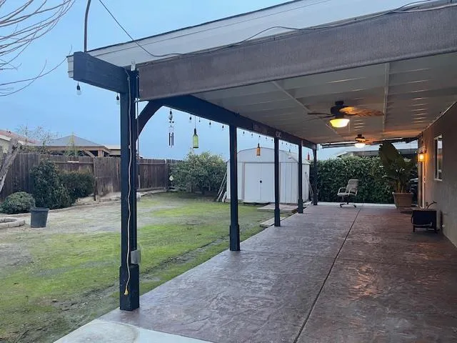 $320,000 | Undisclosed Address, Coalinga, CA 93210
