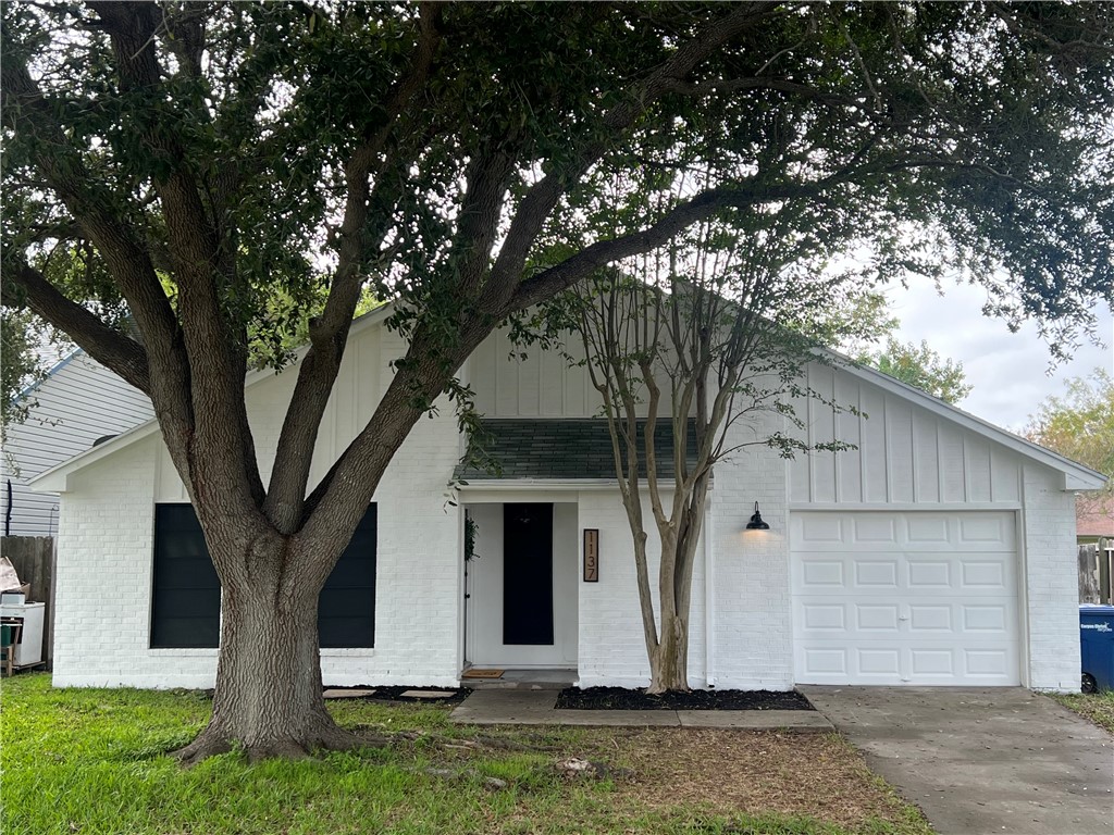 Undisclosed Address Corpus Christi, TX 78418 - Photo 1 of 20 a view of house with yard