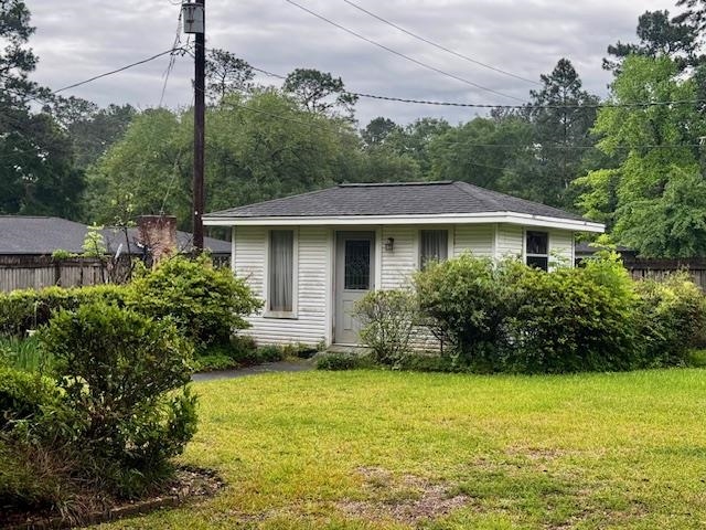 106 Robin Road Silsbee, TX 77656 - Photo 10 of 40