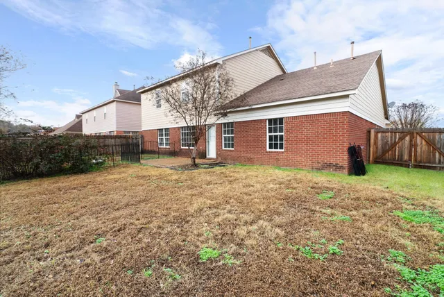 view of a living room