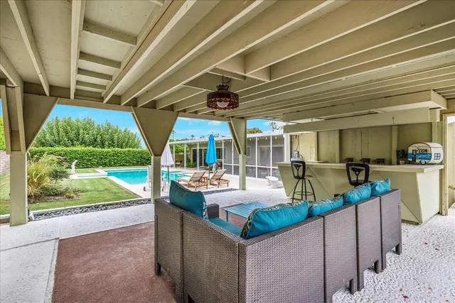 $995,950 | 48485 Prairie Drive, Palm Desert, CA 92260