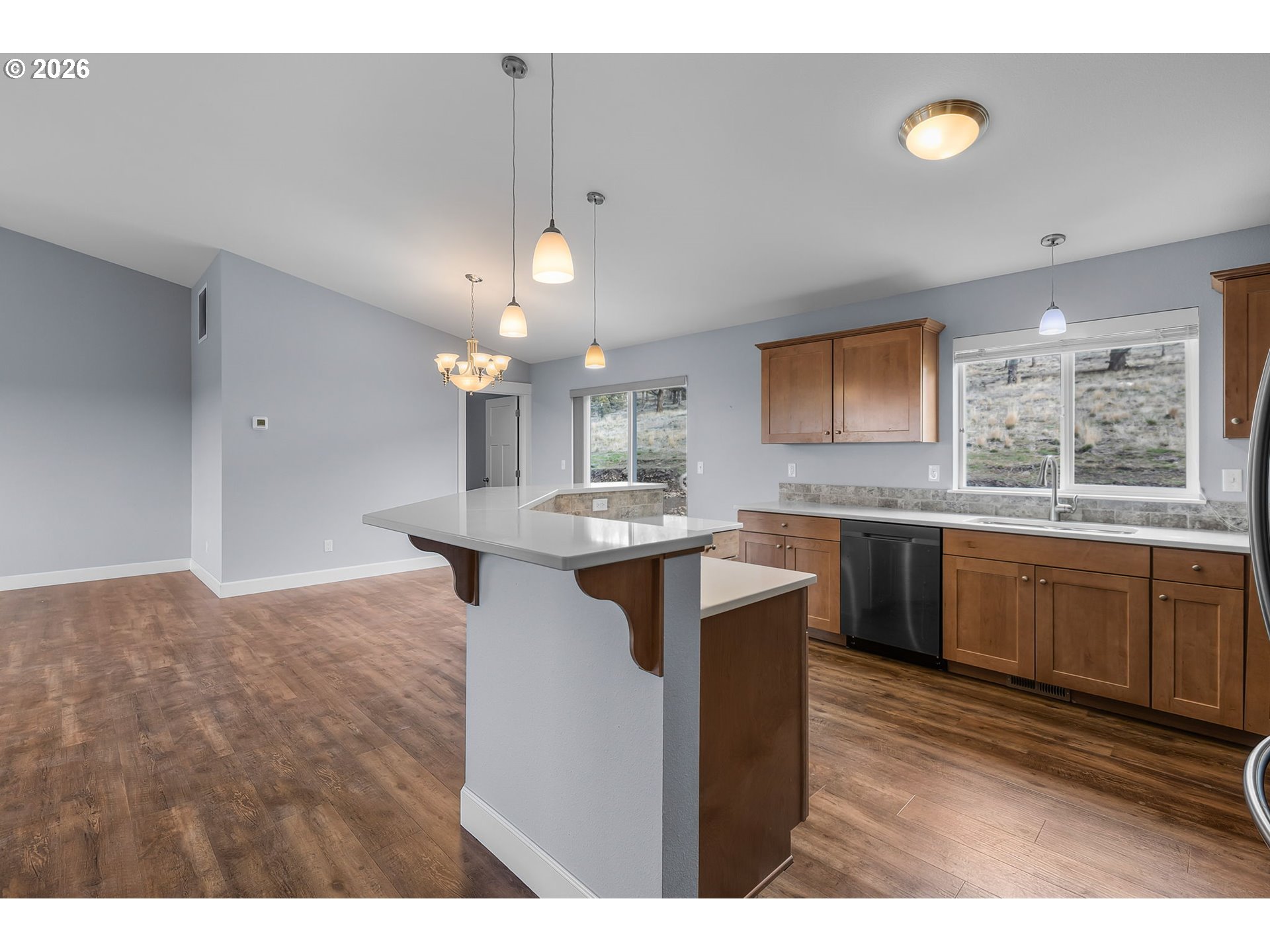 5798 Southeast Grant Road Prineville, OR 97754 - Photo 16 of 48