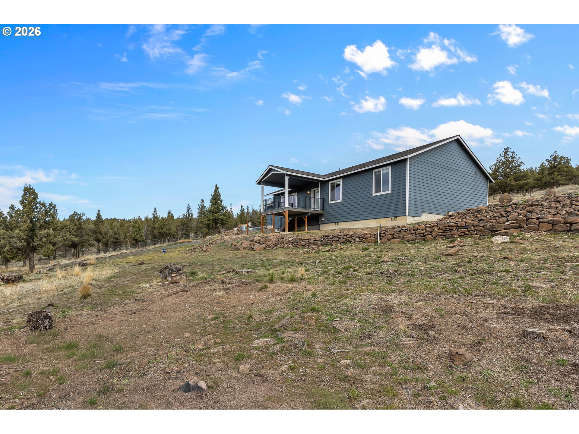 5798 Southeast Grant Road Prineville, OR 97754 - Photo 27 of 48