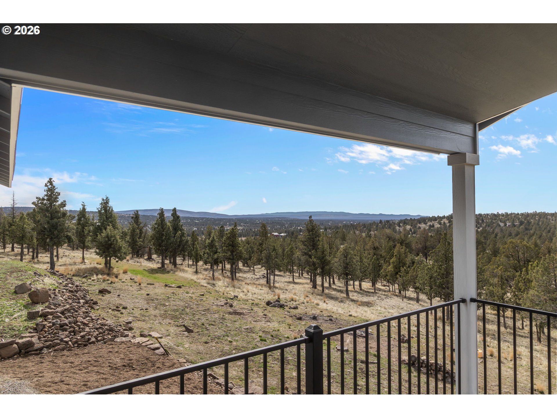 5798 Southeast Grant Road Prineville, OR 97754 - Photo 30 of 48