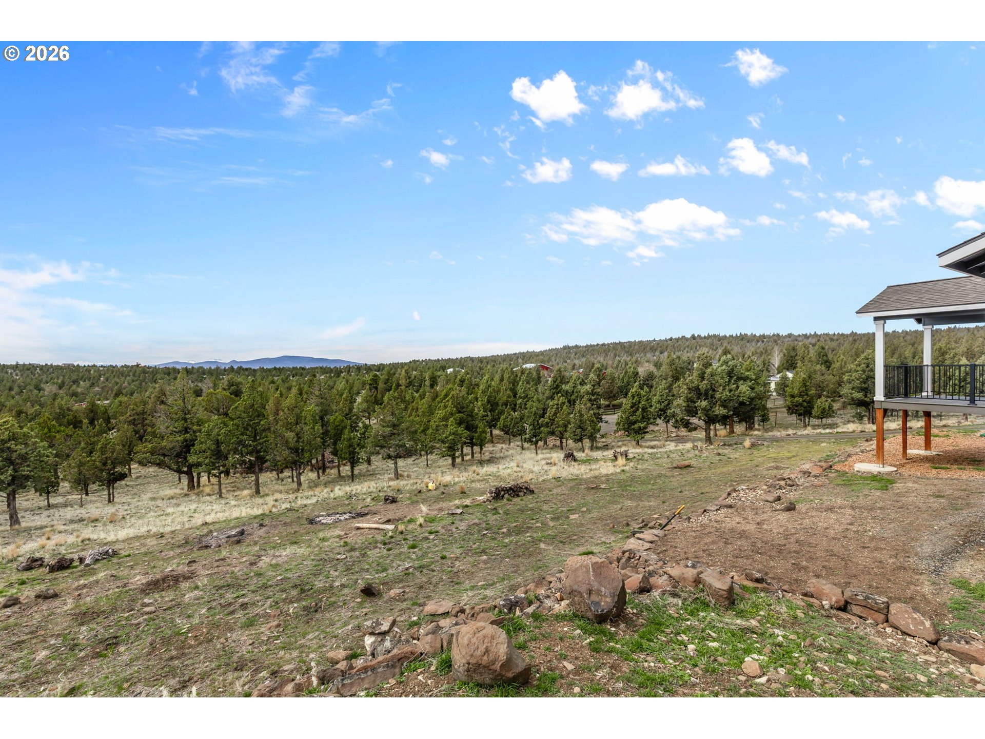 5798 Southeast Grant Road Prineville, OR 97754 - Photo 31 of 48
