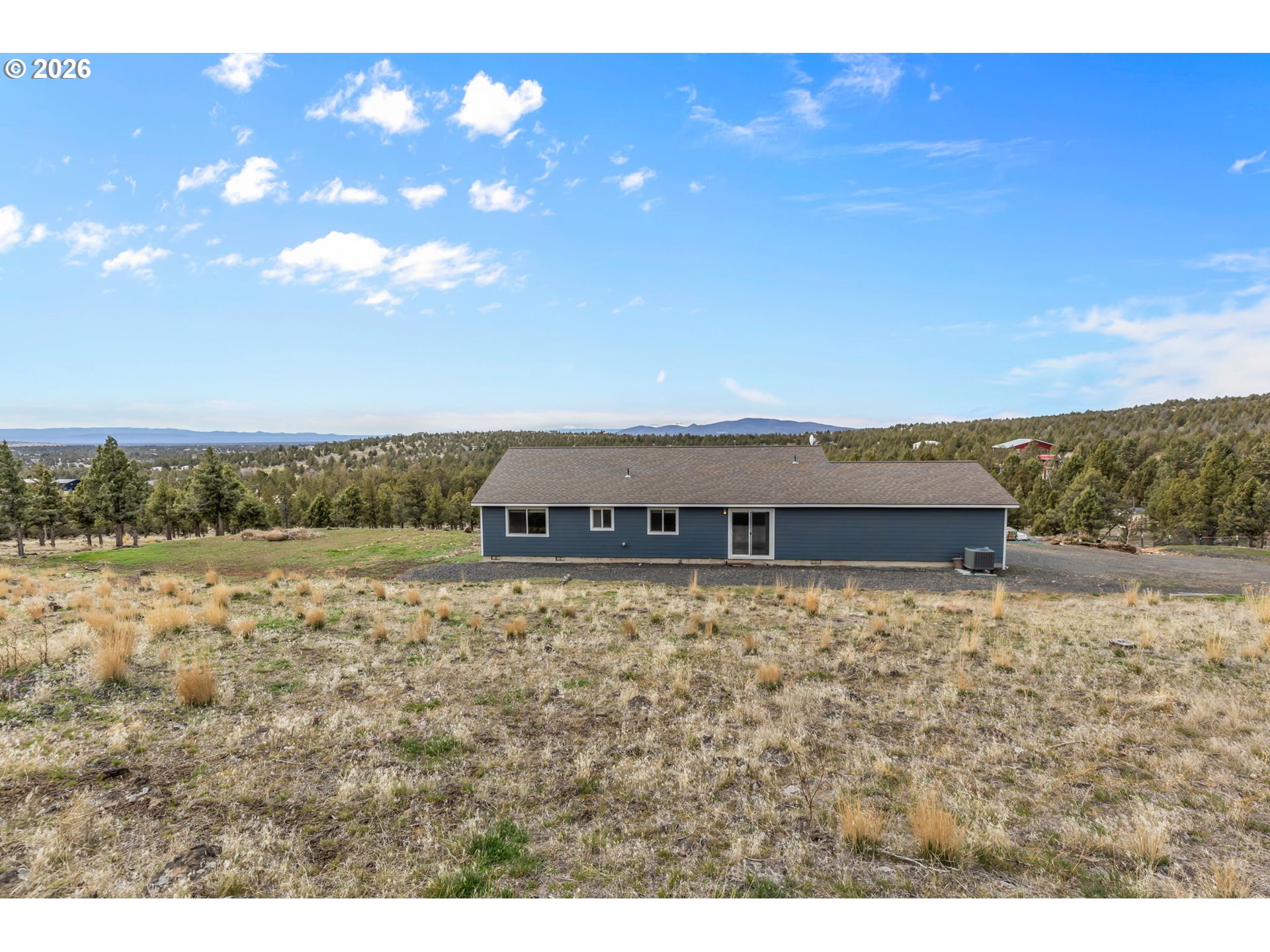 5798 Southeast Grant Road Prineville, OR 97754 - Photo 32 of 48