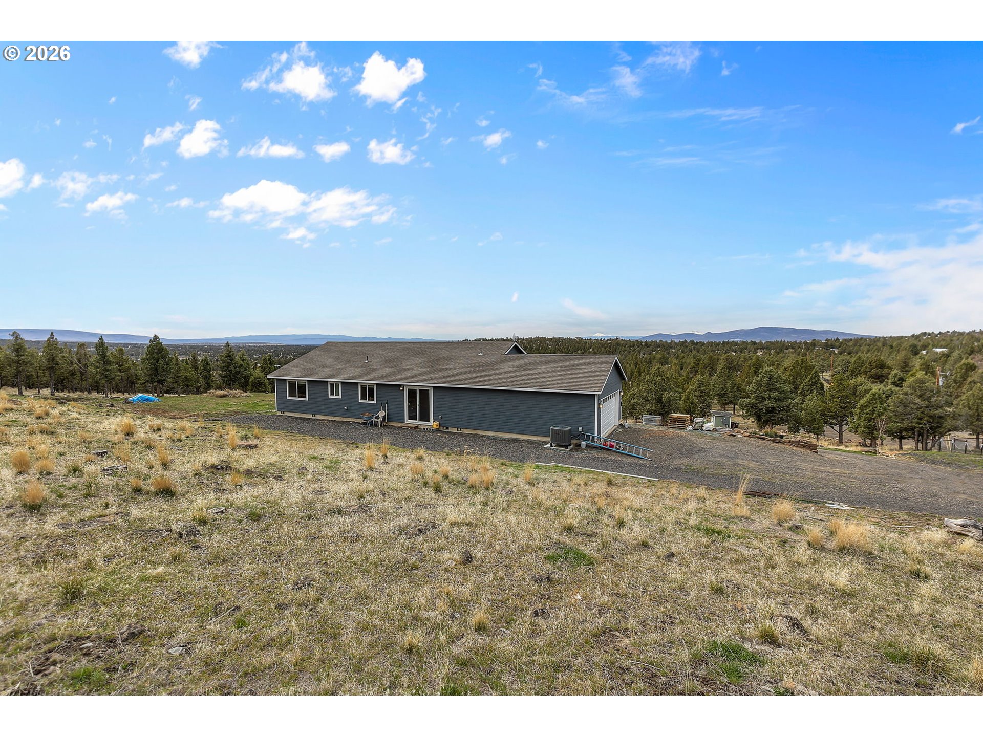 5798 Southeast Grant Road Prineville, OR 97754 - Photo 33 of 48
