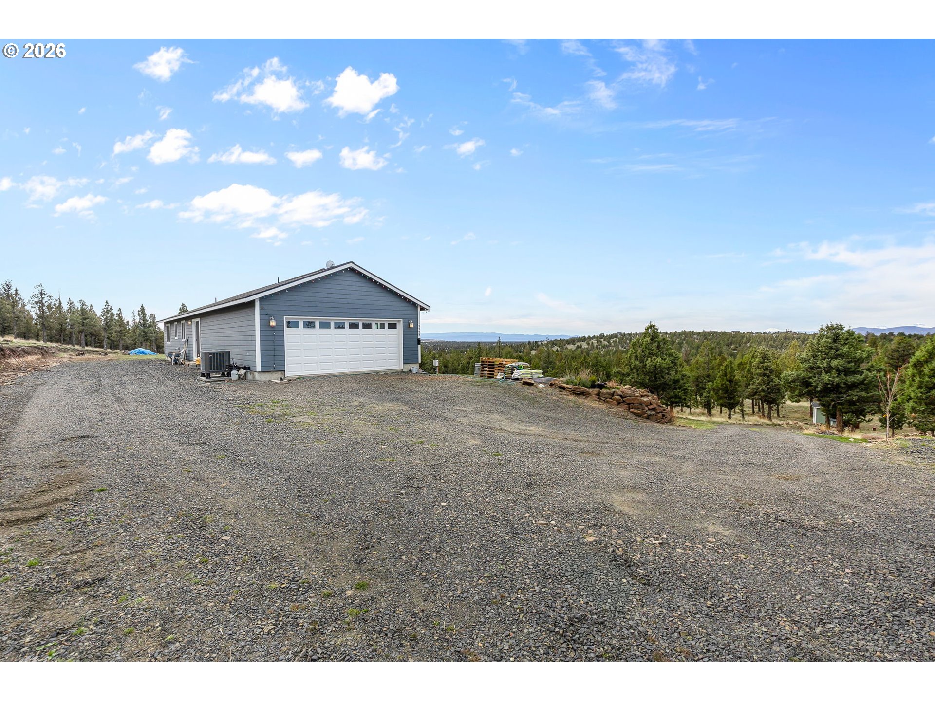 5798 Southeast Grant Road Prineville, OR 97754 - Photo 34 of 48