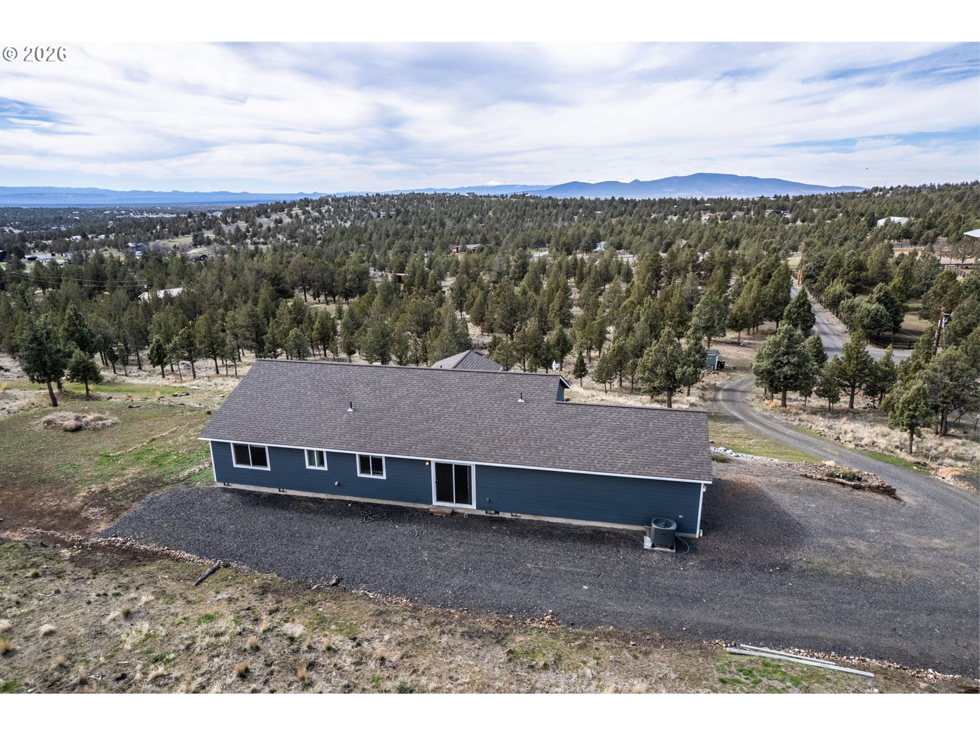 5798 Southeast Grant Road Prineville, OR 97754 - Photo 35 of 48