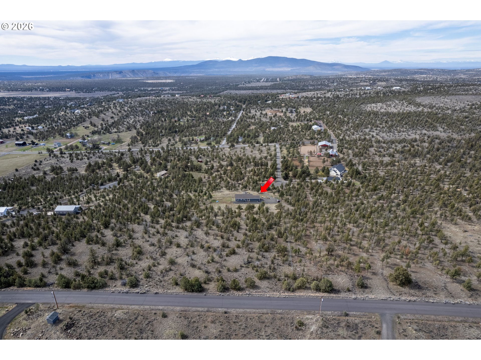 5798 Southeast Grant Road Prineville, OR 97754 - Photo 39 of 48