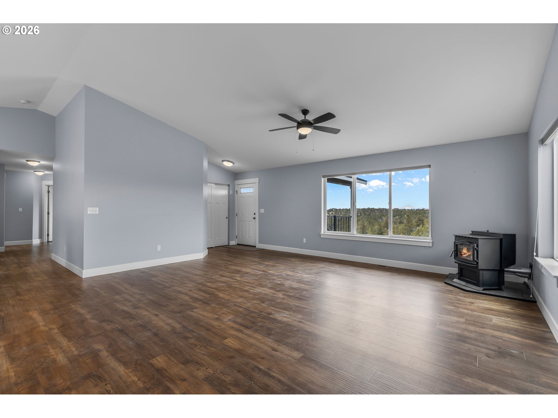 5798 Southeast Grant Road Prineville, OR 97754 - Photo 8 of 48