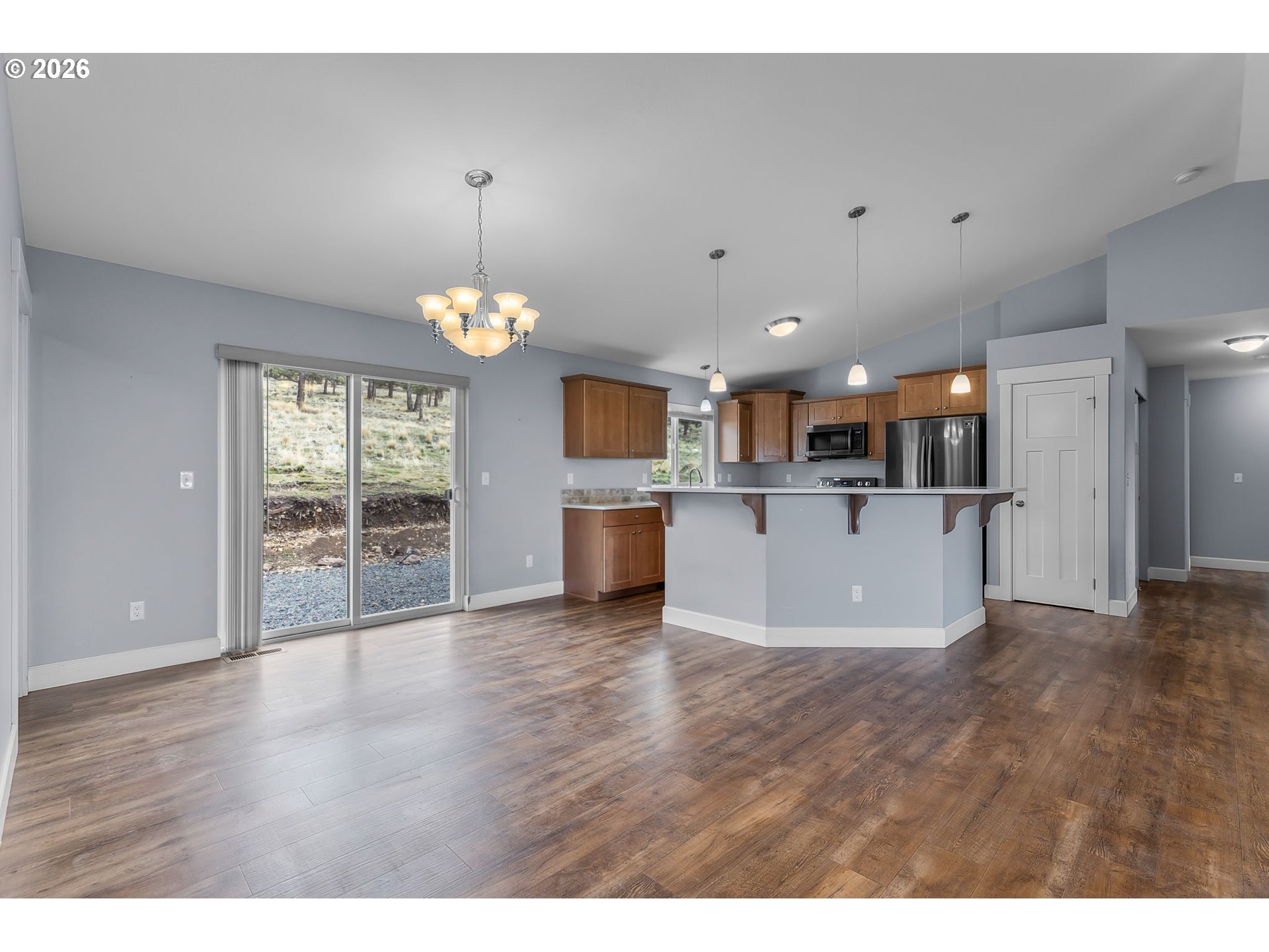 5798 Southeast Grant Road Prineville, OR 97754 - Photo 10 of 48