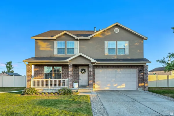 $615,000 | 3569 West 2660th Street South, Syracuse, UT 84075
