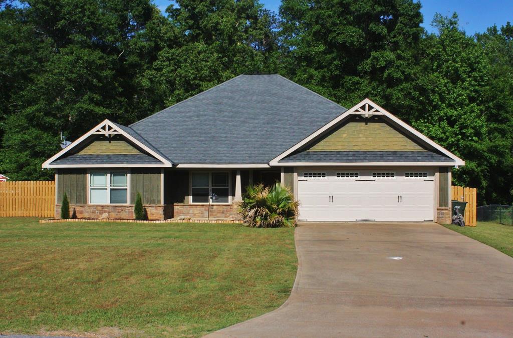 11 Isbell Road Fort Mitchell, AL 36856 - Photo 1 of 47 Main View
