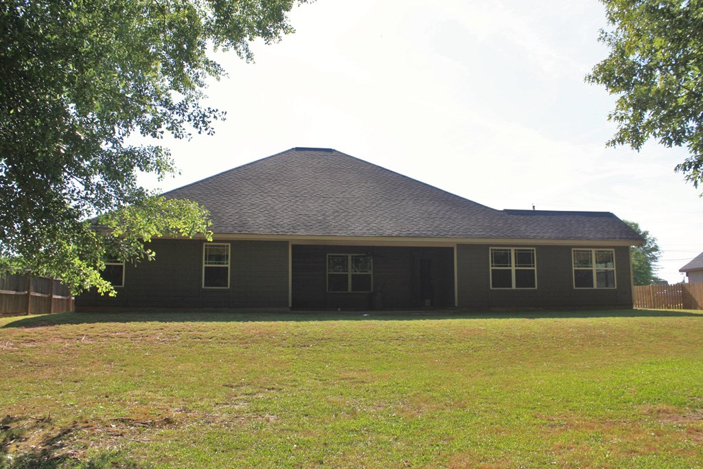 11 Isbell Road Fort Mitchell, AL 36856 - Photo 45 of 47