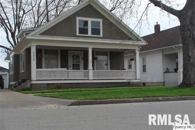 2028 Spring Street Quincy, IL 62301 - Photo 1 of 1 Gallery Image 1