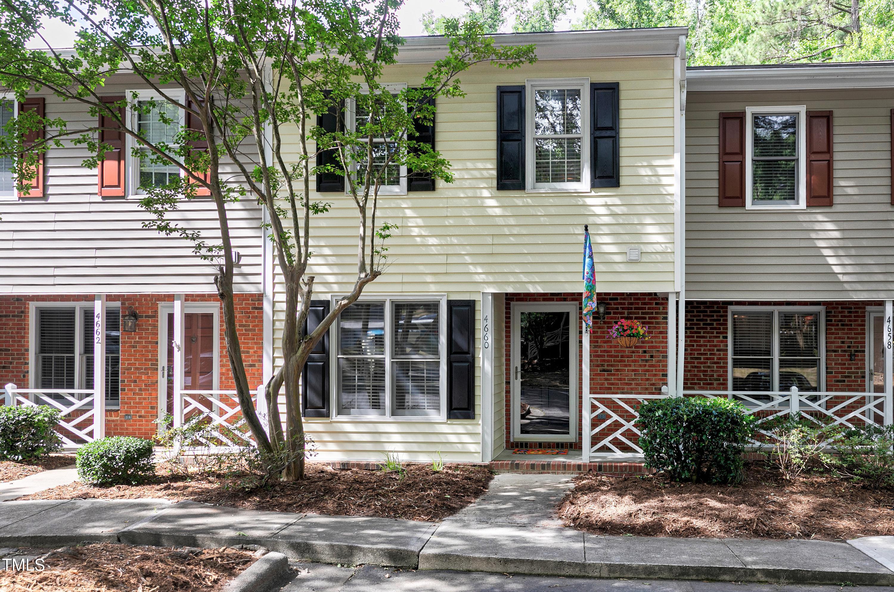4660 Fawnbrook Circle Raleigh, NC 27612 - Photo 1 of 28 Scene-2