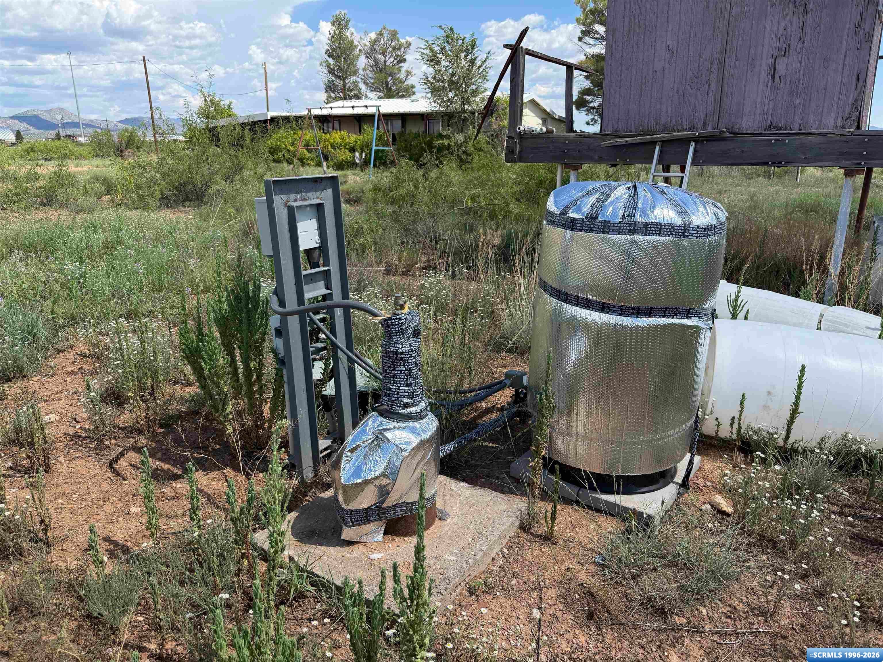 47 Mesa Road Cliff, NM 88028 - Photo 26 of 26 Gallery Image 26