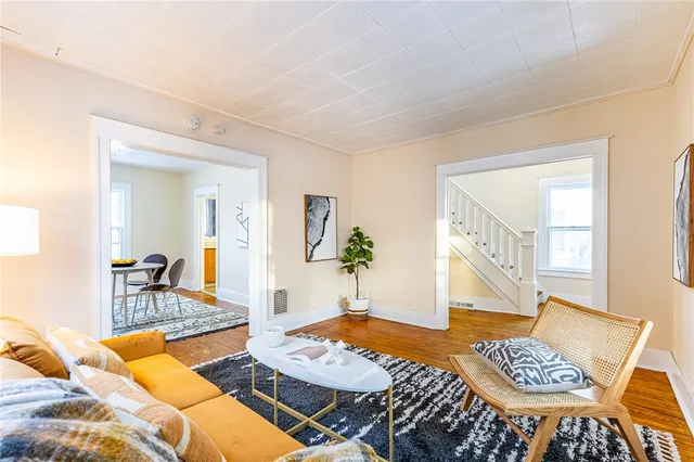 $100,000 | 1822 Clifford Avenue, Rochester, NY 14609