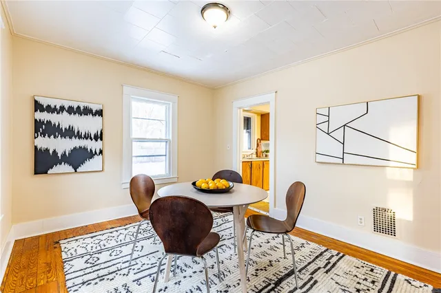 $100,000 | 1822 Clifford Avenue, Rochester, NY 14609