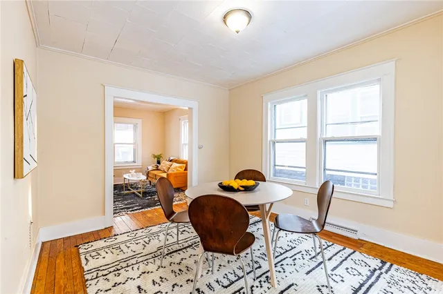 $100,000 | 1822 Clifford Avenue, Rochester, NY 14609