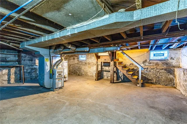 $100,000 | 1822 Clifford Avenue, Rochester, NY 14609